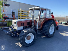 Tractor agrícola Steyr usado