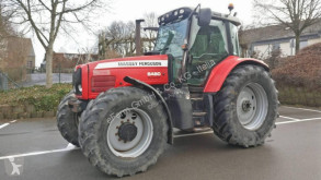 Tracteur agricole Massey Ferguson occasion