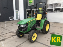 Tracteur agricole John Deere occasion