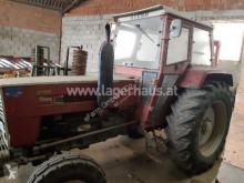 Tractor agrícola Steyr usado