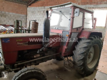 Tractor agrícola Steyr usado