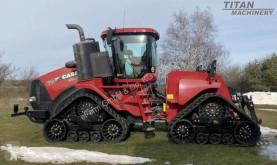 Tractor agricol Case IH Quadtrac s 620 hi scr second-hand