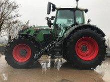 Zemědělský traktor Fendt použitý