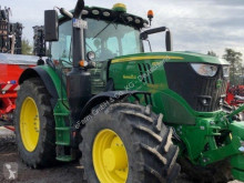 Tracteur agricole John Deere occasion