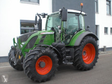 Tractor agricol Fendt second-hand