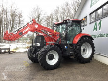 Tractor agricol Case IH Puma cvx 150 second-hand