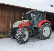 Tracteur agricole Steyr
