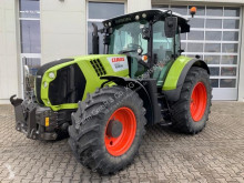 Tractor agricol Claas second-hand