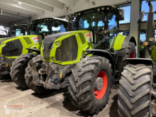 Zemědělský traktor Claas použitý