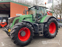 Tracteur agricole Fendt occasion