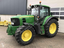 John Deere Landwirtschaftstraktor gebrauchter