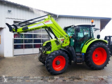 Tractor agricol Claas second-hand