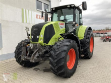 Tractor agrícola Claas usado
