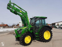 John Deere Landwirtschaftstraktor gebrauchter