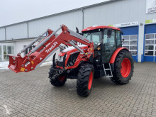Tractor agricol Zetor second-hand