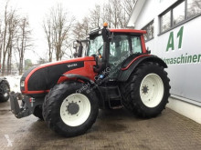 Tracteur agricole Valtra occasion