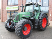 Fendt farm tractor