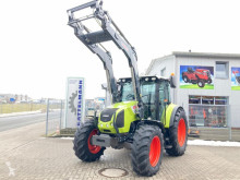 Tracteur agricole Claas occasion