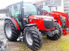 Tracteur agricole Massey Ferguson occasion
