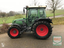 Tractor agrícola Fendt usado