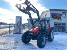 Zemědělský traktor Massey Ferguson použitý