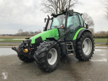Deutz-Fahr farm tractor used