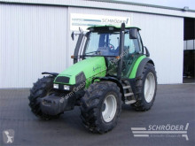 Tracteur agricole Deutz-Fahr occasion