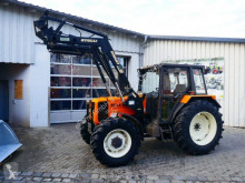 Tractor agrícola Renault usado