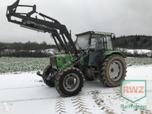 Tracteur agricole Deutz-Fahr occasion