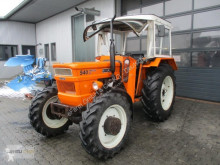 Tractor agrícola Fiat usado
