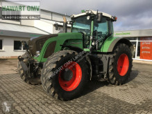 Tractor agricol Fendt 933 Vario second-hand