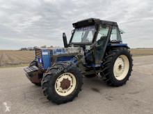 Landbouwtractor New Holland 110-90 DT tweedehands