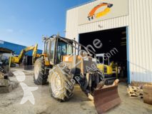 Tractor agrícola Renault 160 . 94 tz usado