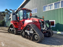 Tractor agrícola Case Quadtrac stx 620 usado