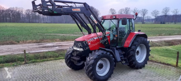 Tractor agrícola Case MX 135 usado