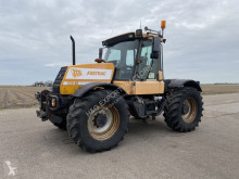 Tractor agricol JCB 135-40 second-hand