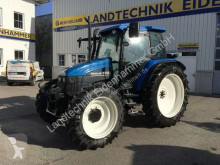 Трактор New Holland б/у