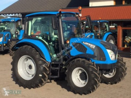 Tractor agricol Landini 4-070 nou