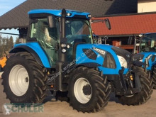 Tractor agricol Landini 6-135 C nou