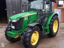 Tracteur agricole John Deere 5085 M occasion