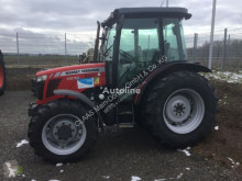 Tracteur agricole Massey Ferguson MF 3630 occasion