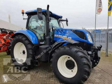 Tractor agrícola New Holland T7.190 CLASSIC MY18 novo
