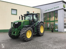 Tracteur agricole John Deere 6250R occasion