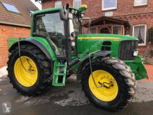 John Deere mezőgazdasági traktor 6930 Premium