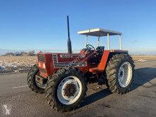 Tractor agrícola Fiat 110-90 DT usado