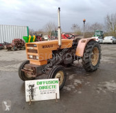 Tracteur agricole Renault tracteur agricole 656 s
