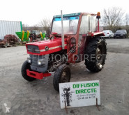 Tracteur agricole Massey Ferguson tracteur 140