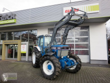 Tracteur agricole Ford 8210 occasion