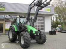 Tractor agrícola Deutz-Fahr Agrotron 106 MK 2 usado