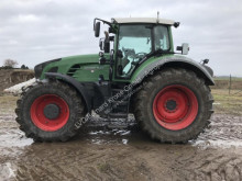 Tractor agricol Fendt 930 Vario Profi Plus second-hand